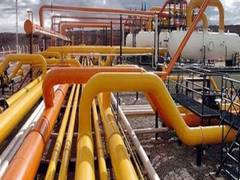 
      
      Deregulation of the sale of domestically produced crude oil
      
      