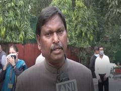 
      
      Arjun Munda: Governance in Jharkhand is in very poor condition
      
      