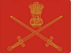
      
      Indian Army cautions people about fake bank account
      
      