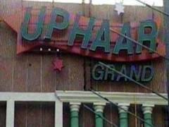
      
      Uphaar Fire Tragedy: Sushil Ansal concealed information on...
      
      