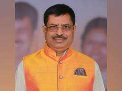 
      
      Andhra BJP condemns YSRCP govt's idea to bring separate...
      
      
