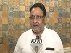 
      
      BJP misleading people regarding OBC reservation: NCP's Nawab Malik
      
      