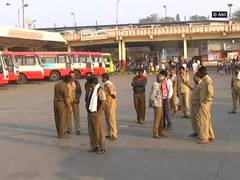 
      
      Bangalore Metropolitan Transport Corporation starts...
      
      