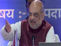
      
      Amarnath Cloudburst: Casualties rise to 10, Amit Shah takes stock
      
      