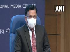 
      
      Rajesh Bhushan to chair VC with States ahead of free Precaution d
      
      