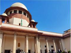 
      
      SC agrees to hear plea challenging Rajasthan HC's order
      
      