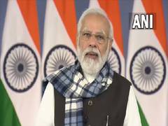 
      
      PM Modi seeks suggestions towards improving Ease of Doing...
      
      
