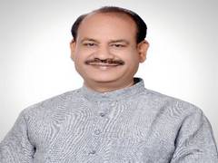 
      
      LS Speaker urges MPs to share details of significant COVID-19...
      
      