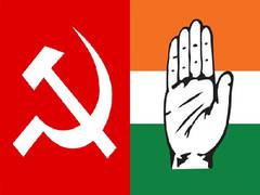 
      
      Kerala: G Rethikumar  joins CPI(M) hours after resigning from...
      
      