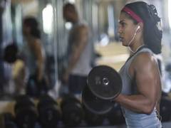 
      
      Bone strength could be linked to puberty: Study
      
      