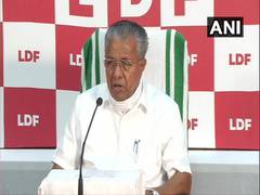 
      
      Vijayan accuses KPCC president of plotting to abduct his...
      
      