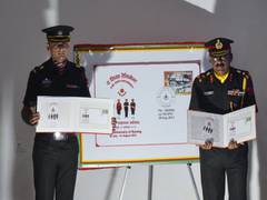 
      
      Army's Sikh Regiment celebrates 175th Foundation Day
      
      