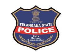
      
      Telangana: Sub-inspector, constable arrested for taking bribe 
      
      