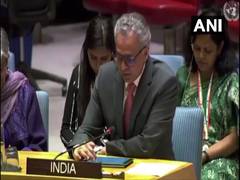 
      
      India supports Afghan-led inclusive peace process: Syed Akbaruddin
      
      