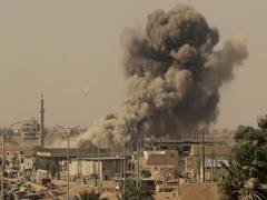 
      
       Afghanistan: Taliban commander killed in airstrike 
      
      