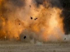 
      
      8 killed in Syrian car bomb blast: Turkish Defence Ministry
      
      