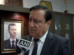 
      
      Move on Kashmir India's internal matter, always in favour of...
      
      
