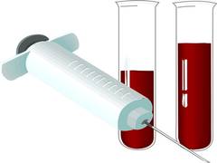 
      
      Blood samples from the zoo may help predict diseases in...
      
      