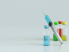 
      
      COVID-19 vaccination drive to be hit by shutdown of syringe...
      
      