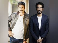 
      
      Sikander Kher opens up about working with Dev Patel in his...
      
      