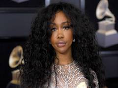 
      
      Astroworld performer SZA 'speechless' after 8 people died at...
      
      