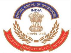 
      
      CBI conducts searches at premises of DJB and NBCC officials
      
      