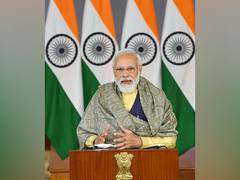 
      
      PM Modi to deliver 'State of the World' special address at...
      
      