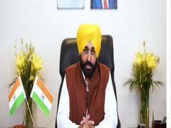 
      
      Punjab CM reviews completion and flood protection before monsoon
      
      