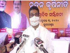 
      
      No question of rolling MSP back till PM Modi is in power,...
      
      