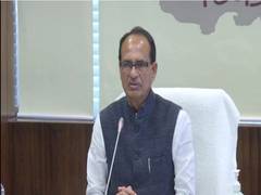 
      
      Shivraj Singh Chouhan: Our goal is to achieve self-reliant MP
      
      