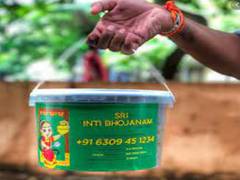 
      
      Home kitchen in collaboration with food bloggers distributes...
      
      