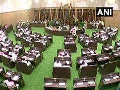 
      
      TDP condemns derogatory language used against Chandrababu...
      
      