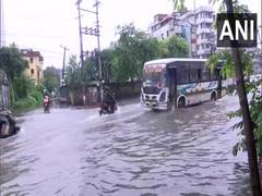 
      
      Assam flood situation deteriorates, more than 70,000 people 
      
      