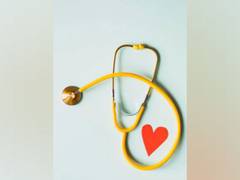 
      
      Cell-derived therapy may help repair abnormal heart rhythm
      
      