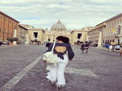 
      
      Taapsee Pannu reminisces about Rome vacation, says ' it's...
      
      