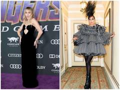 
      
      Met Gala 2019: Everything you need to know about the 'Camp'...
      
      