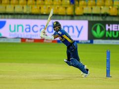 
      
      Dhananjaya, Karunaratne star as SL defeat India in 2nd T20I...
      
      