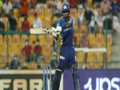 
      
      IPL 2021: After being hit by Shami, things changed for me,...
      
      