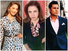 
      
      B-town celebs celebrate National Pets Day
      
      