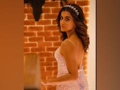 
      
      Taapsee Pannu completes eight years in Indian cinema
      
      