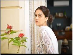 
      
      Taapsee Pannu starrer 'Thappad' to hit big screens in...
      
      
