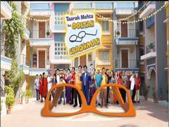 
      
      'Taarak Mehta Ka Ooltah Chashmah' fame Disha Vakani to return
      
      