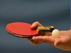 
      
      Ultimate Table Tennis postponed to 2021 due to coronavirus...
      
      