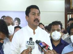 
      
      Centre used Pegasus to topple Congress governments in MP,...
      
      
