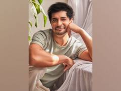 
      
      I can't wait for him to see '83', says Tahir Raj Bhasin on...
      
      