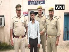 
      
      Agra: Mentally unstable father held for killing 6-year-old son
      
      