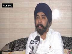
      
      BJP leader Tajinder Bagga files complaint against Punjab CM 
      
      