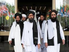 
      
      Taliban refutes US report on rights violation in Afghanistan
      
      