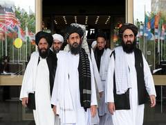 
      
      Taliban delegation meets Imran Khan, discusses Afghan peace...
      
      