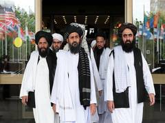 
      
      Afghan delegation to visit Iran amid border tension
      
      